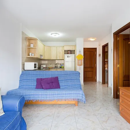 Apartment Live Medano Blanquitos