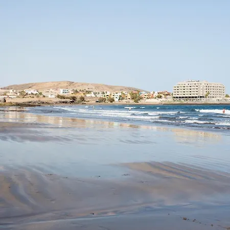 Live Medano Blanquitos Apartment