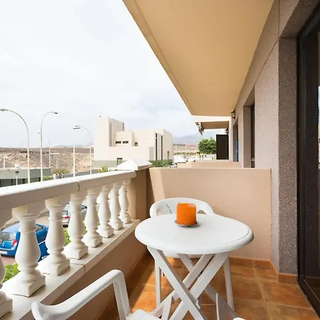 Apartment Live Medano Blanquitos *
