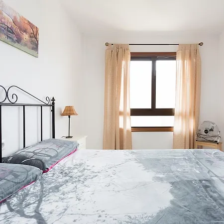 Live Medano Blanquitos Apartment