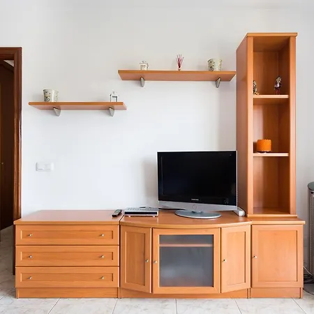 Live Medano Blanquitos Apartment *