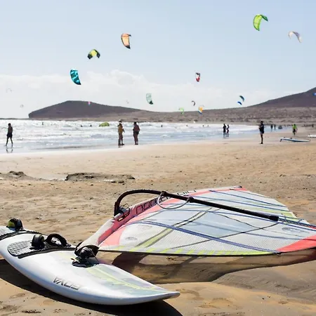 Live Medano Blanquitos El Medano (Tenerife)
