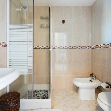 Apartment Live Medano Blanquitos *
