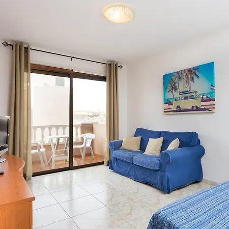 Apartment Live Medano Blanquitos El Medano (Tenerife)