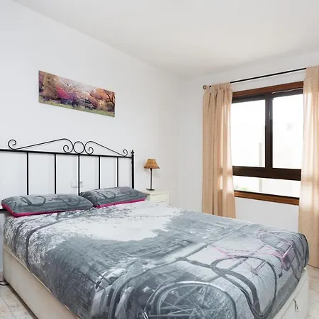 Apartment Live Medano Blanquitos *