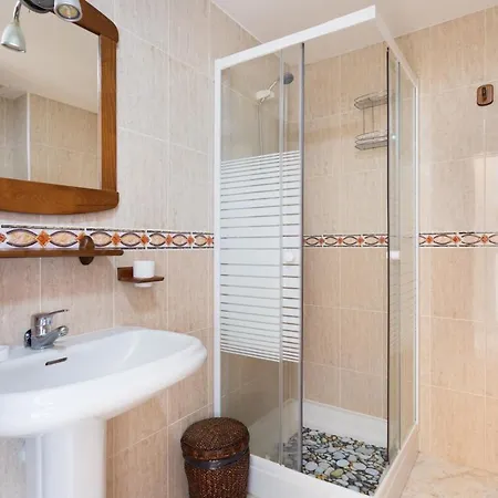 Apartment Live Medano Blanquitos